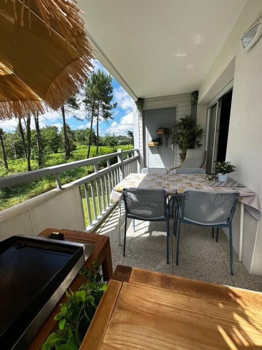 La Foret Des Pins - Free Check-In - Wifi - Parking Prive - Netflix - Draps & Serviettes Inclus Labenne Eksteriør billede