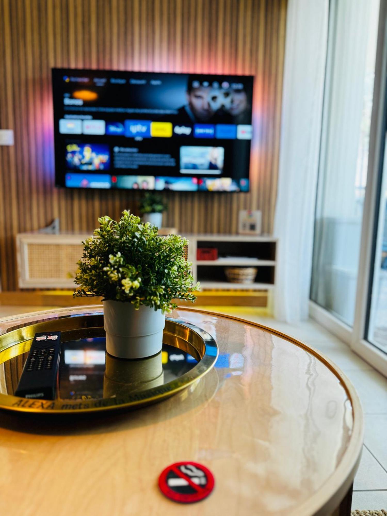 La Foret Des Pins - Free Check-In - Wifi - Parking Prive - Netflix - Draps & Serviettes Inclus Labenne Eksteriør billede